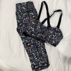 Victoria’s Secret VSX Sport Set
